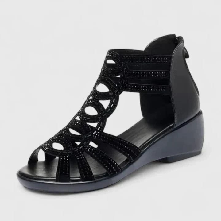 Scath | Elegant Sandals