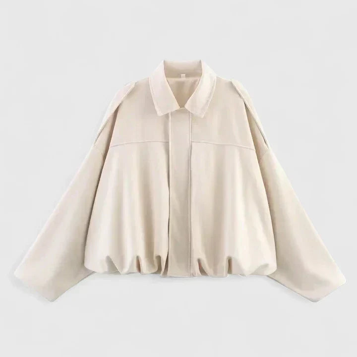 Clodagh | Comfortable All-Season Jacket