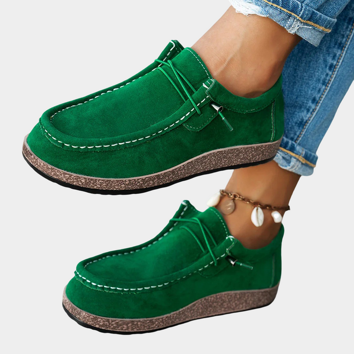 Laurine | Lightweight Spring Comfort Shoes