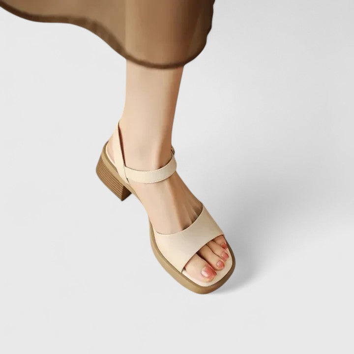 Honoria | Elegant Sandals