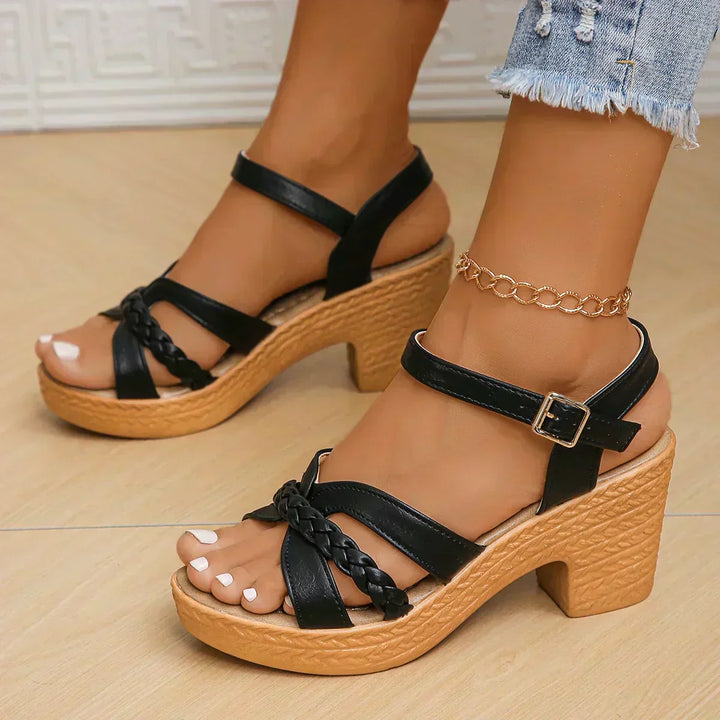 Laoise | Comfortable Sandals