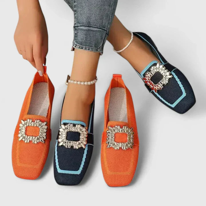 Blathnaid | Orthopedic Loafers