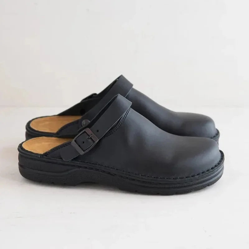 Sadhbh | Stylish Casual Slip-On