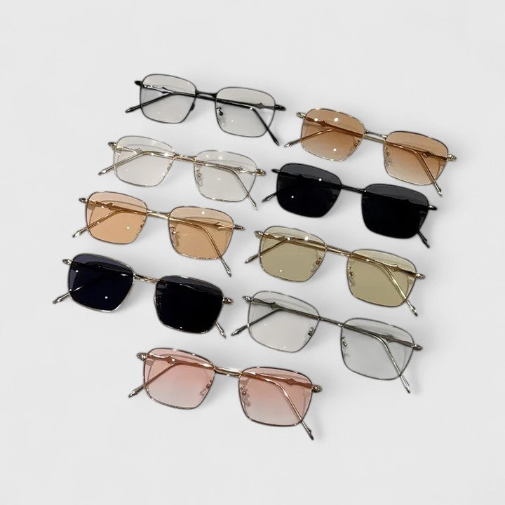 Doireann | Elegant Sunglasses
