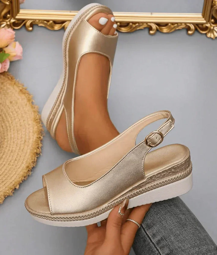 Mella | Orthopaedic Sandals for Women