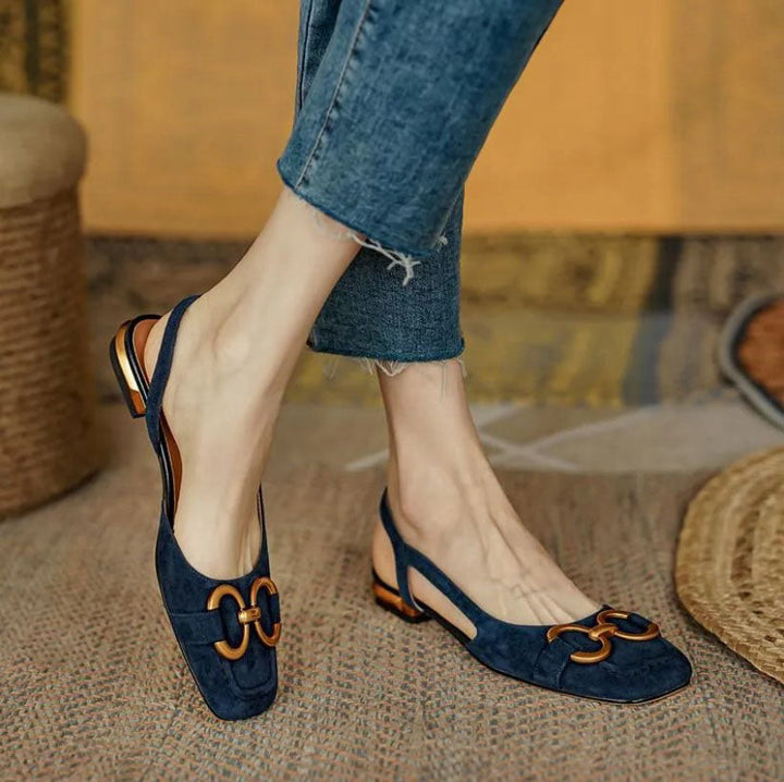 Cecilia - Orthopaedic Sandals