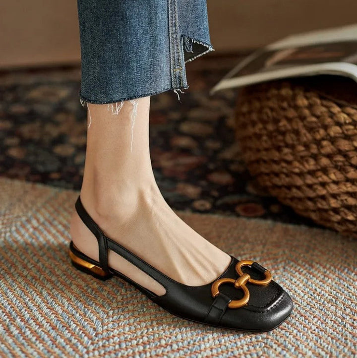 Cecilia - Orthopaedic Sandals