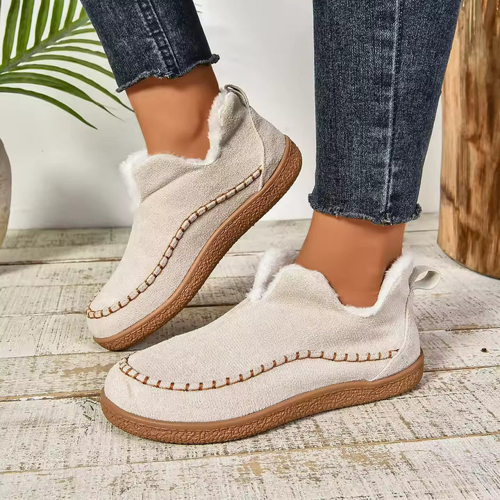 Méadhbh | Orthopaedic Slippers