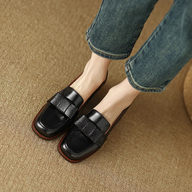 Finola | Loafers