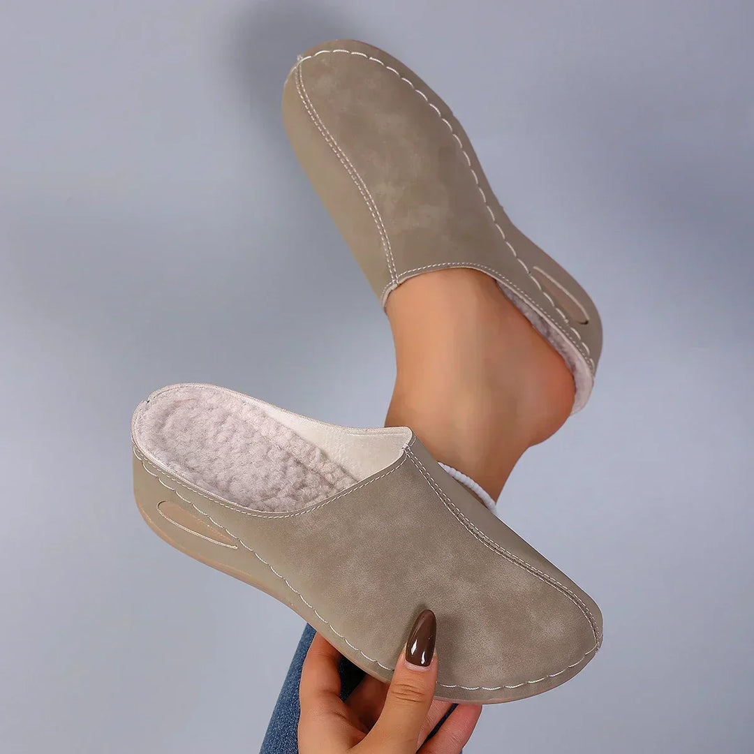 Ciara | Orthopaedic Slippers
