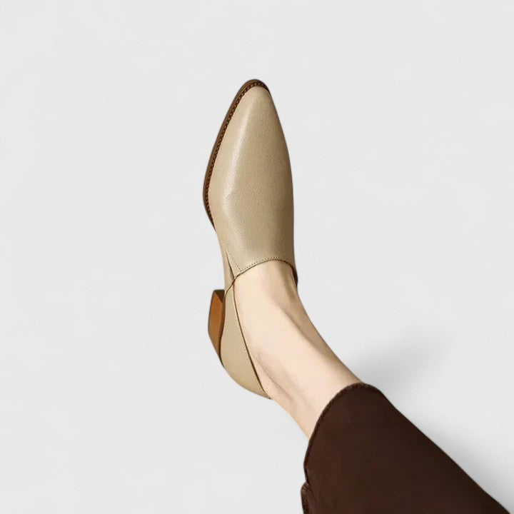 Kyadae | Orthopedic Boots