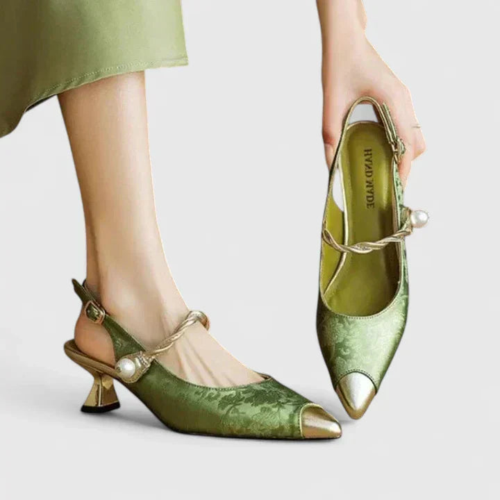 Aoibheann | Orthopedic Heels