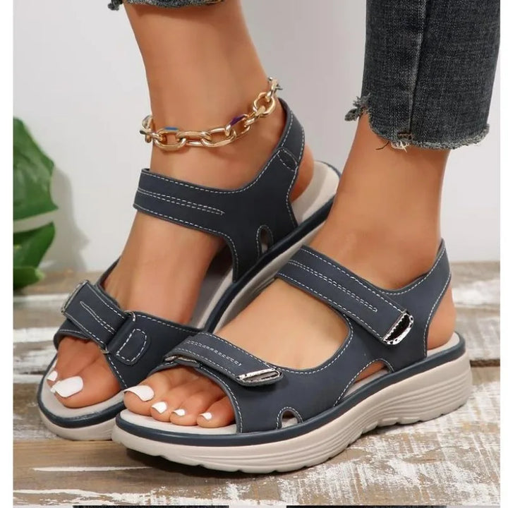Cáit | Orthopaedic Sandals