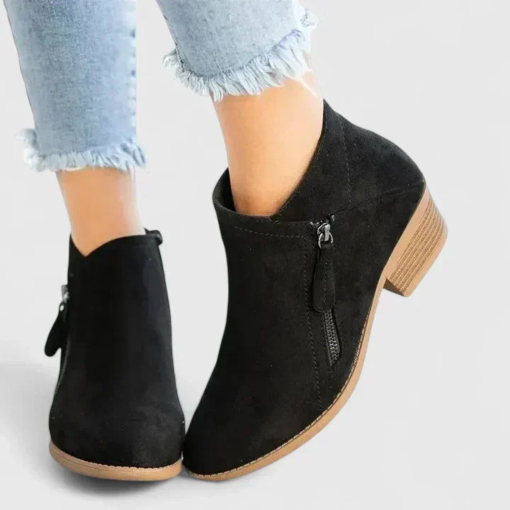 Amrei | Orthopaedic boots