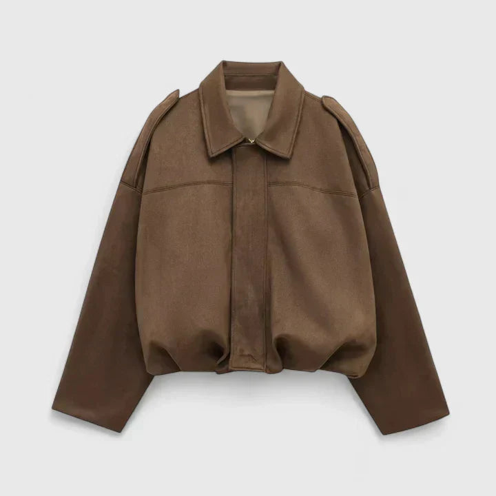 Clodagh | Comfortable All-Season Jacket