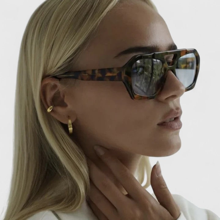 Dervla | Elegant Sunglasses