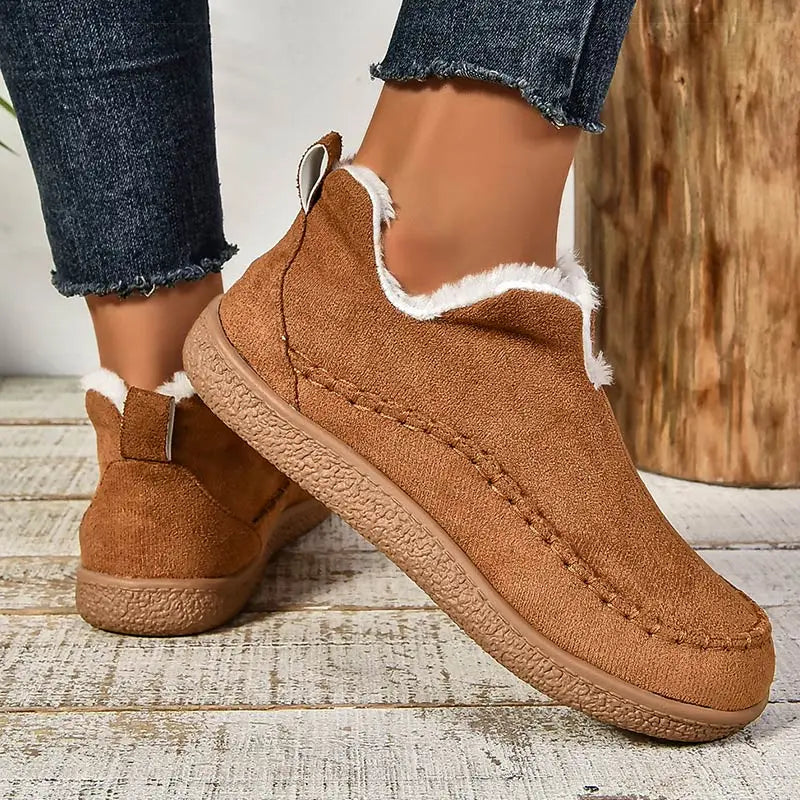 Méadhbh | Orthopaedic Slippers