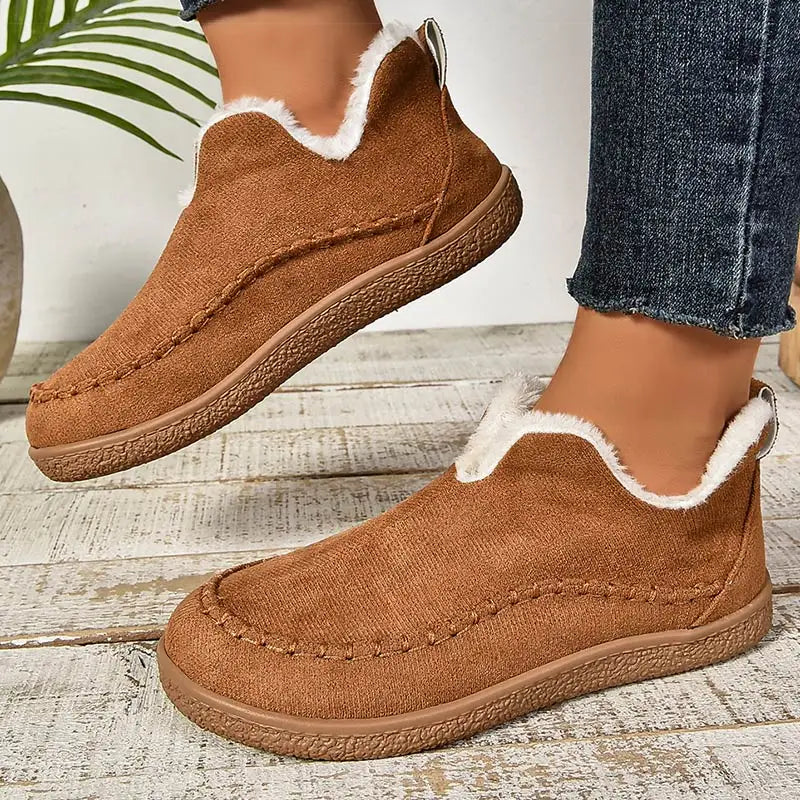 Méadhbh | Orthopaedic Slippers