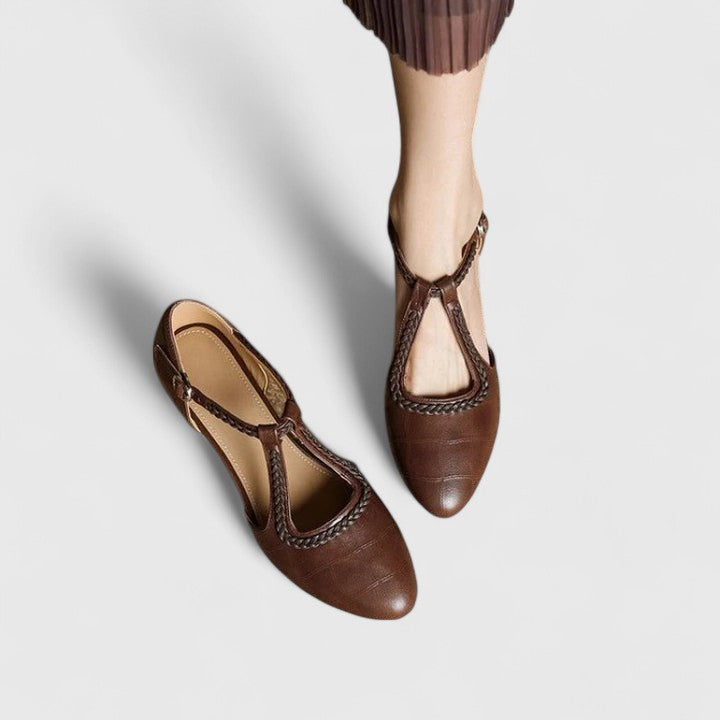 Gormla | Comfortable Orthopedic Sandals