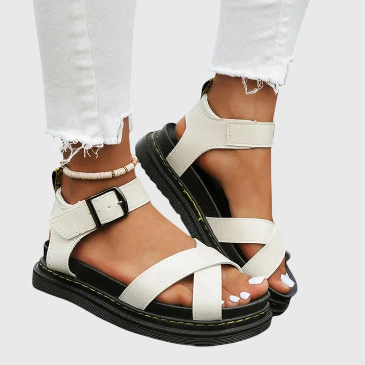 Kyla | Elegant Orthopedic Sandals