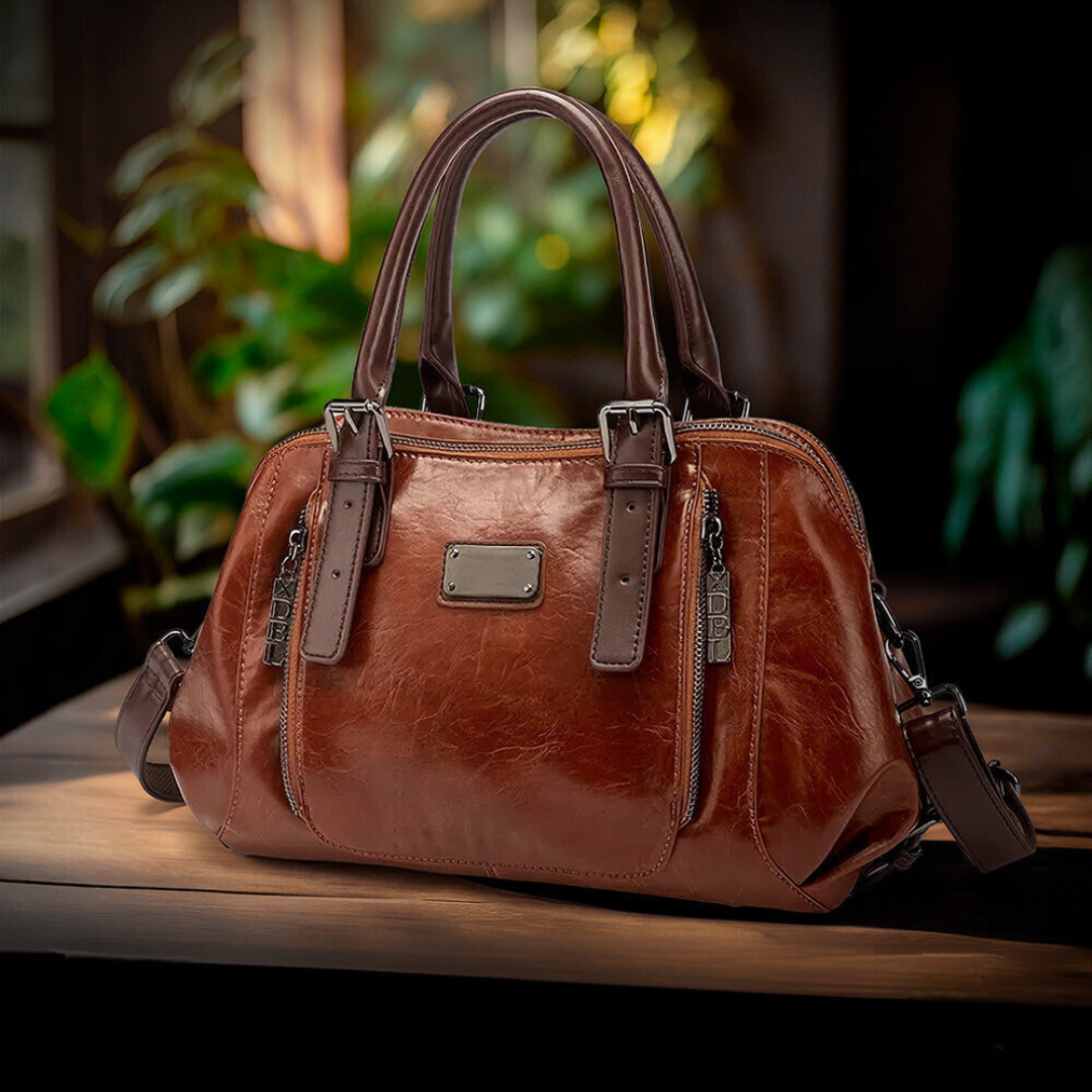 Oonagh | Timeless Luxury Handbag