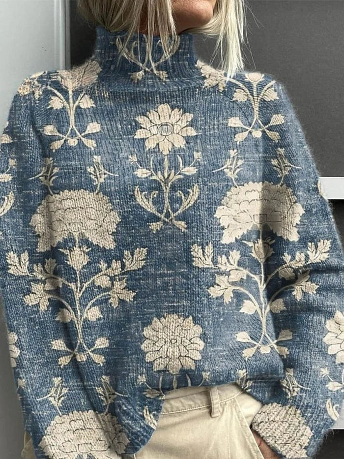 Fionnula | Comfy Jumper