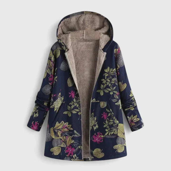 Fionnuala | Comfortable Jacket