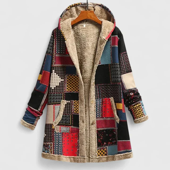 Fionnuala | Comfortable Jacket