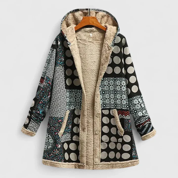 Fionnuala | Comfortable Jacket