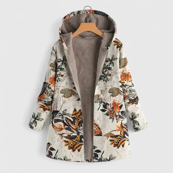 Fionnuala | Comfortable Jacket