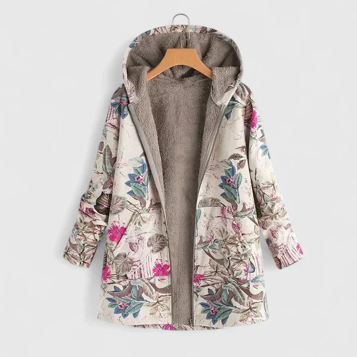 Fionnuala | Comfortable Jacket