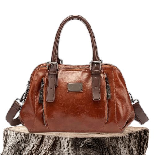Oonagh | Timeless Luxury Handbag