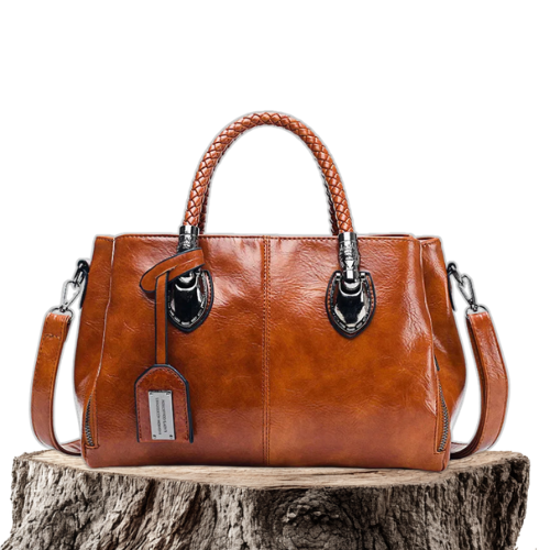 Eabha | Versatile Handbag