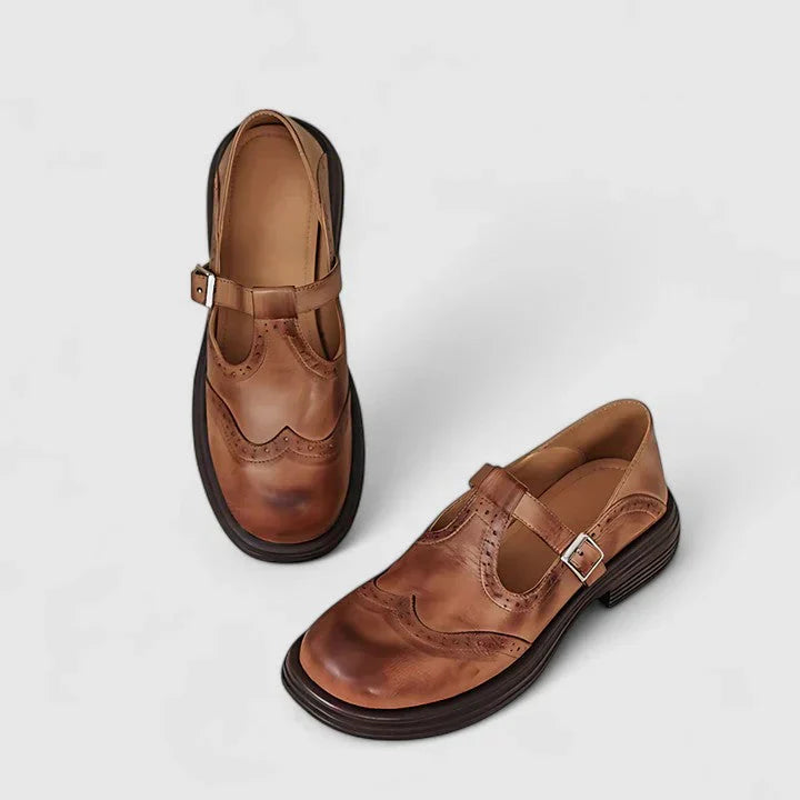 Louisa | Classic Mary Janes