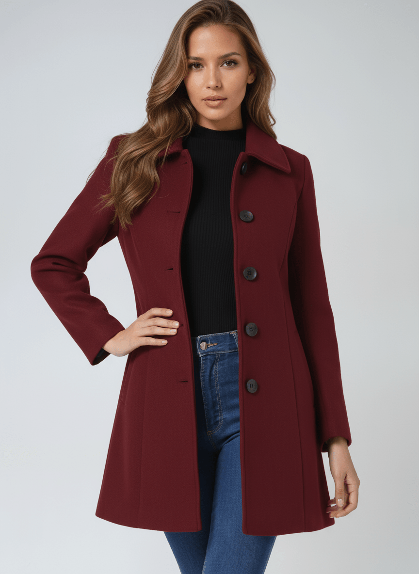 Cecilia | Winter coat