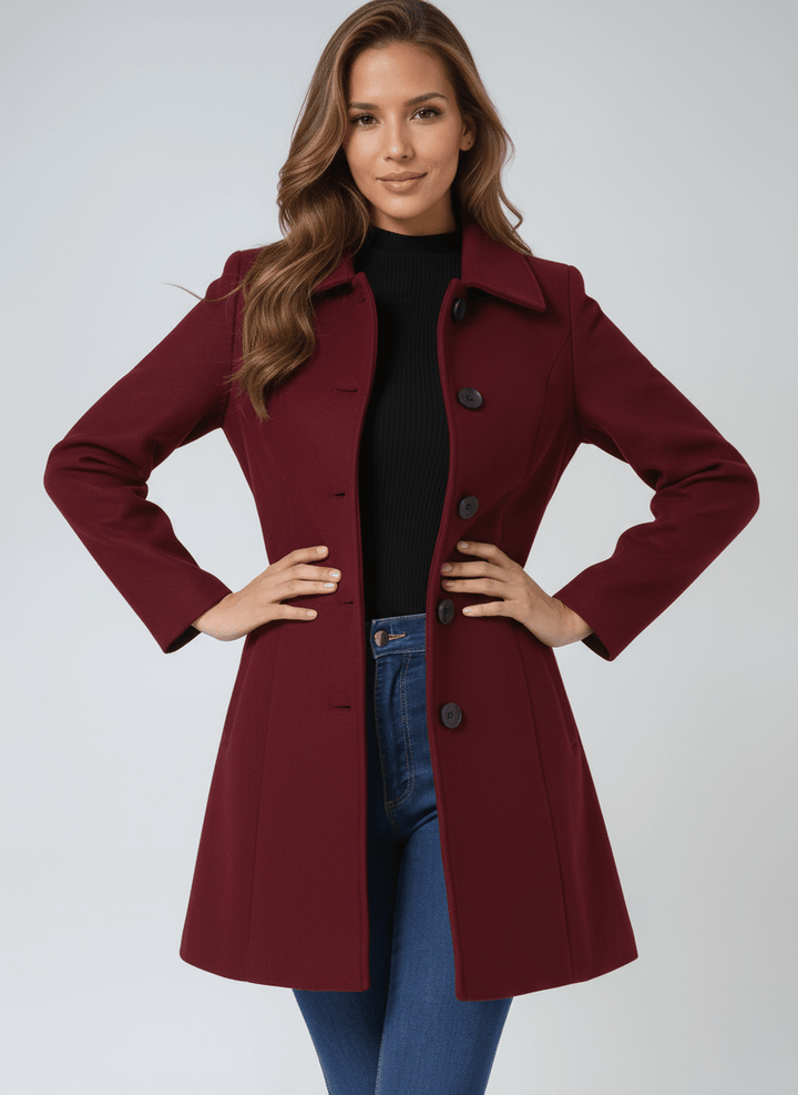 Cecilia | Winter coat