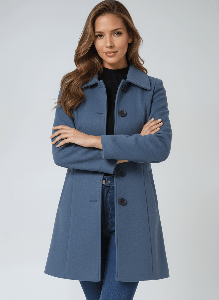 Cecilia | Winter coat