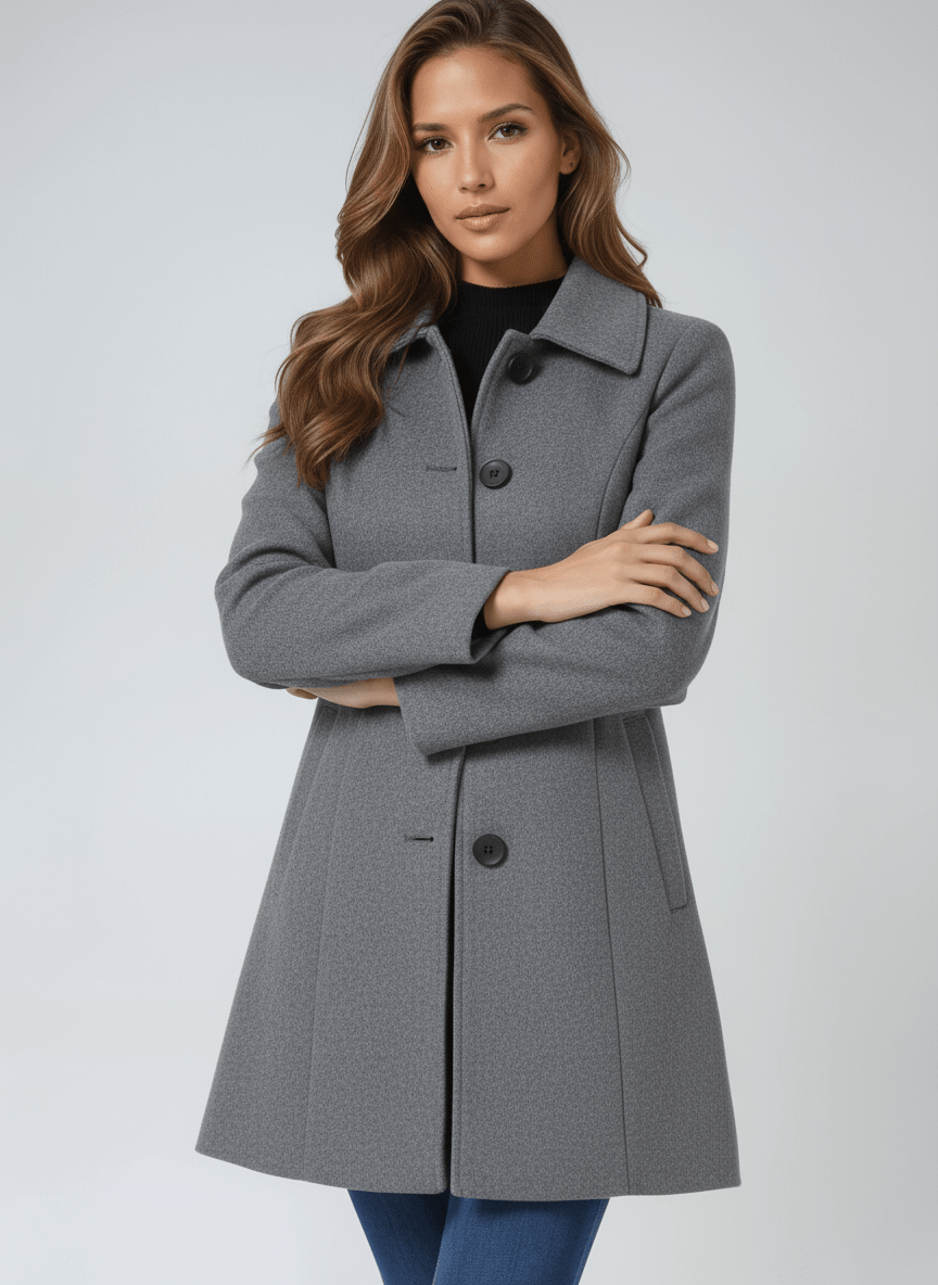 Cecilia | Winter coat