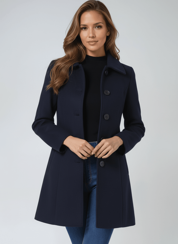 Cecilia | Winter coat