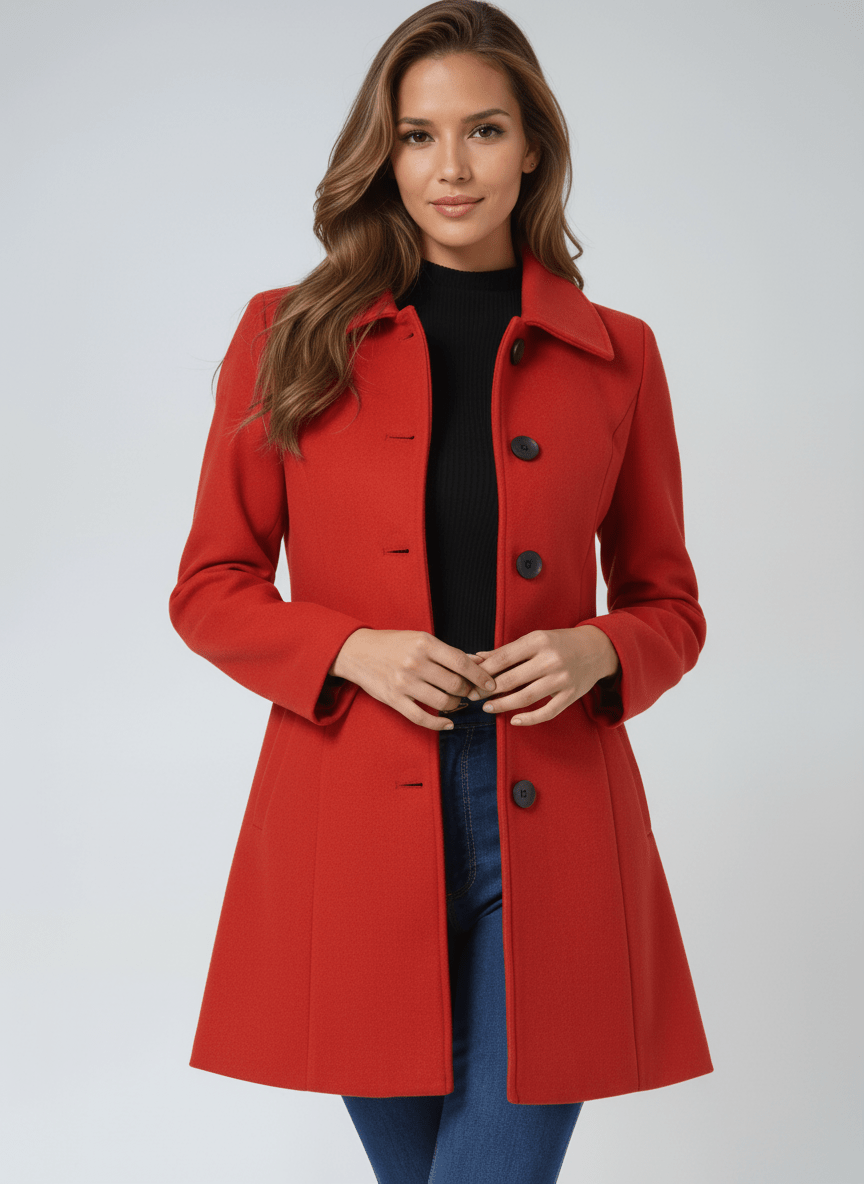 Cecilia | Winter coat