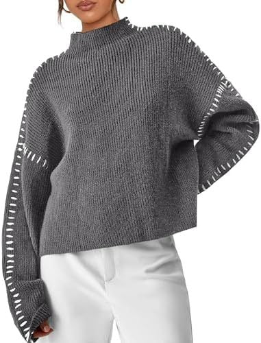 Dervla | Comfy Jumper