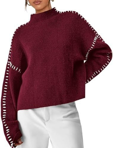Dervla | Comfy Jumper