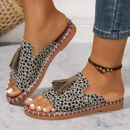 Mór | Orthopaedic Sandals
