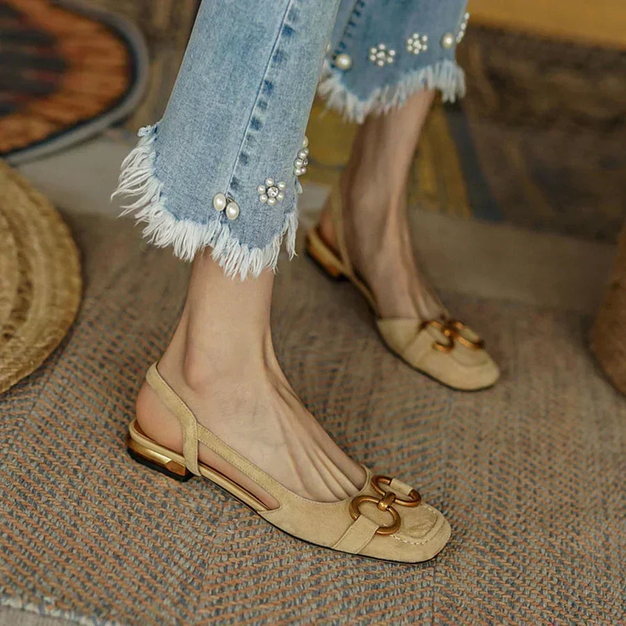 Cecilia - Orthopaedic Sandals