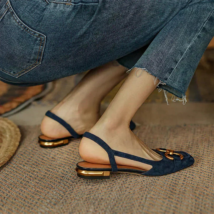 Cecilia - Orthopaedic Sandals