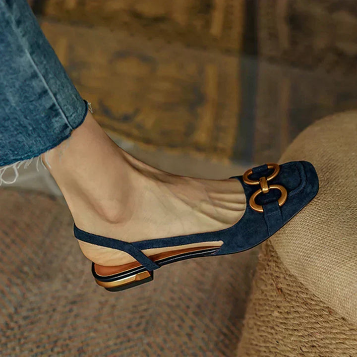 Cecilia - Orthopaedic Sandals