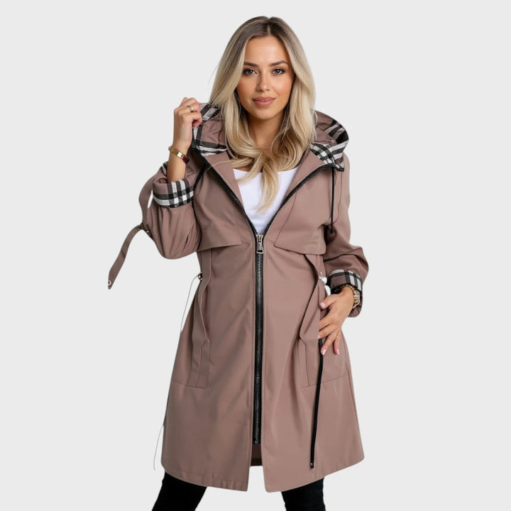 Ide | Modern Coat