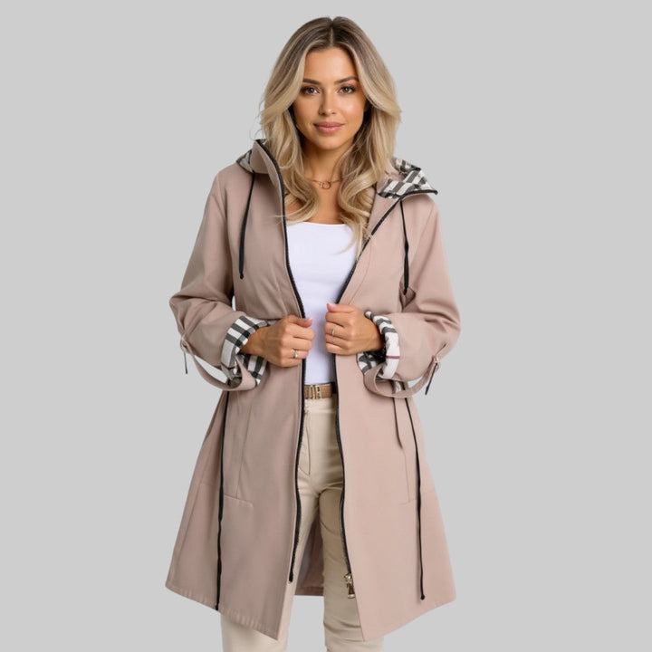 Ide | Modern Coat
