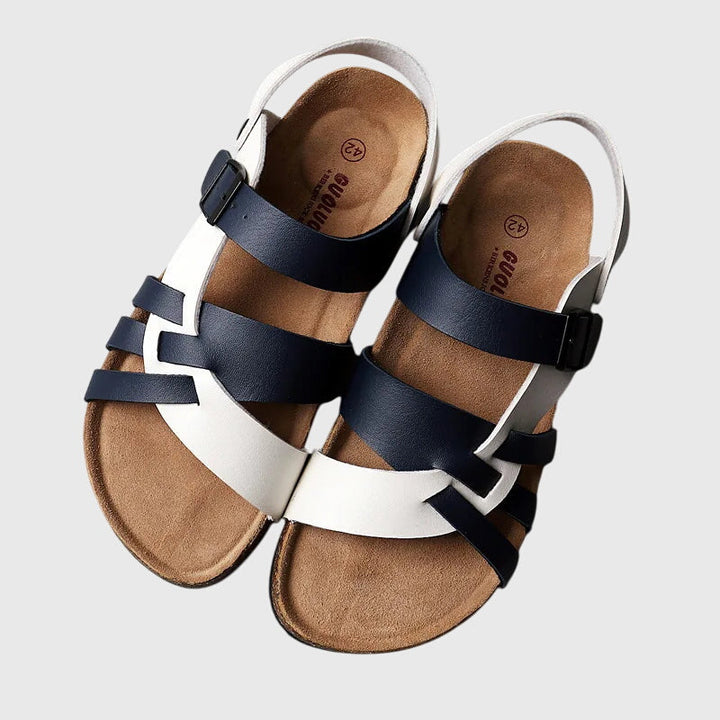 Liosa | Lightweight Elegant Sandals