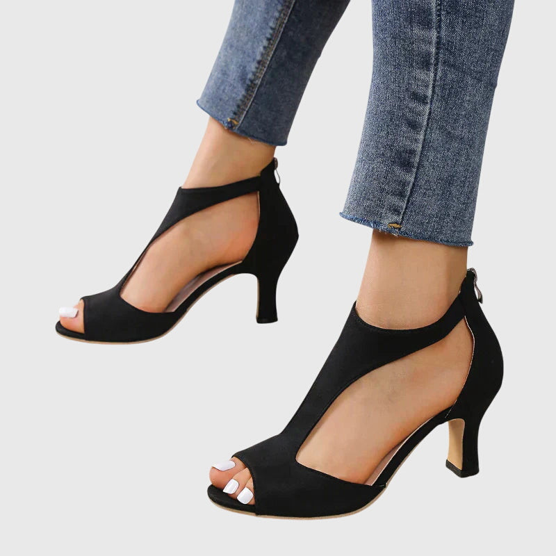 Orla | Orthopedic Heels